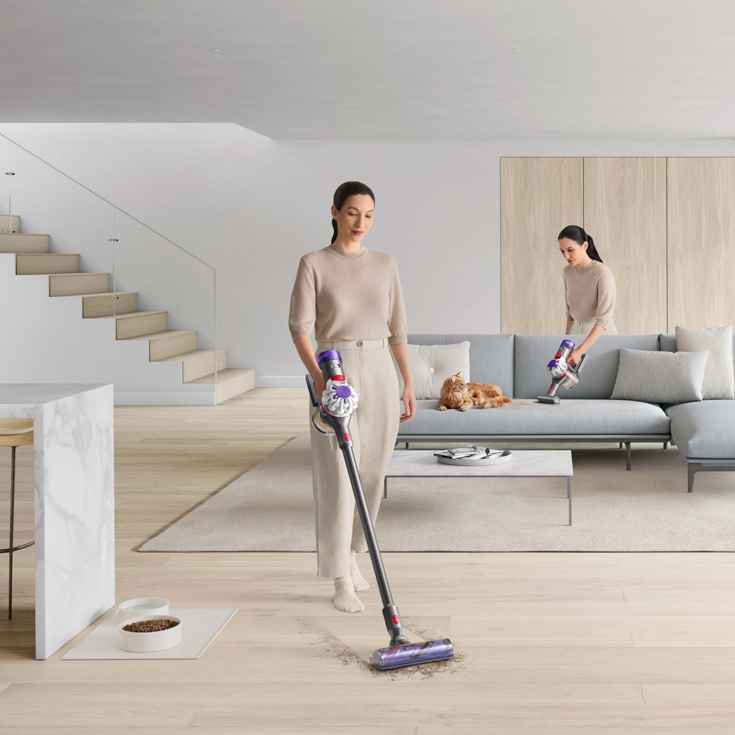 Dyson V8 Absolute+ SV25 – store.dysonairblade.eu