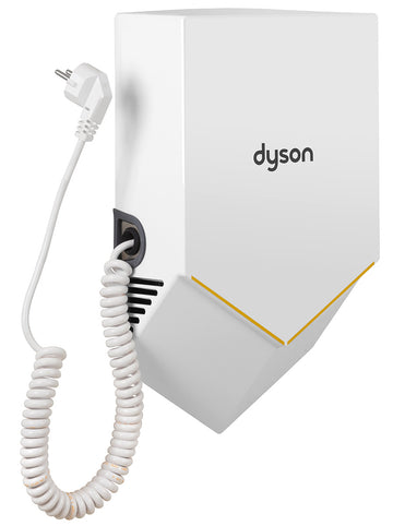 Dyson Airblade™ - HU02 white - Plug&Play